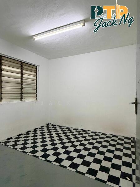 Untuk Disewa - Lorong Tenggiri