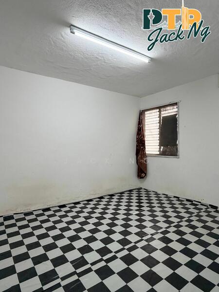 Untuk Disewa - Lorong Tenggiri
