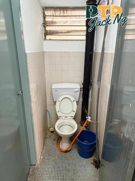 Untuk Disewa - Lorong Tenggiri