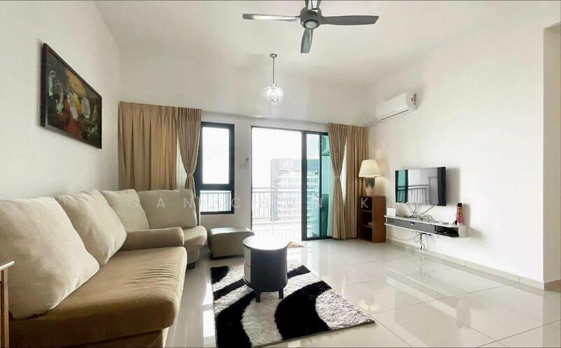 For Rent - Grace Residence