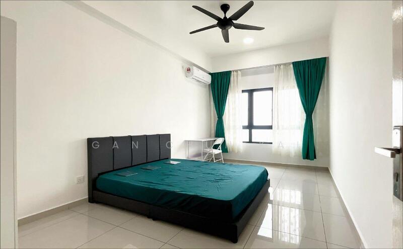 For Rent - Grace Residence
