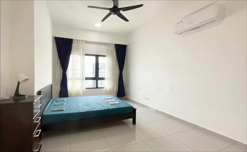 For Rent - Grace Residence