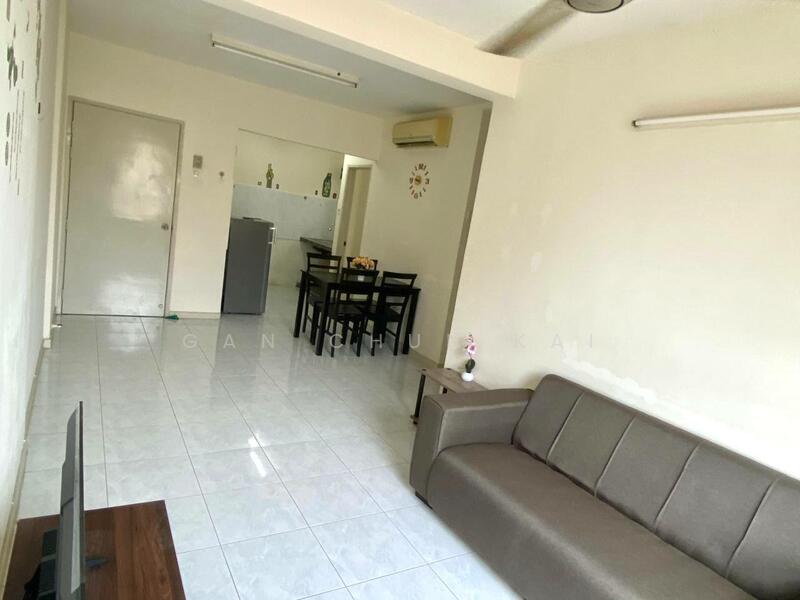 Untuk Disewa - Taman Kheng Tian