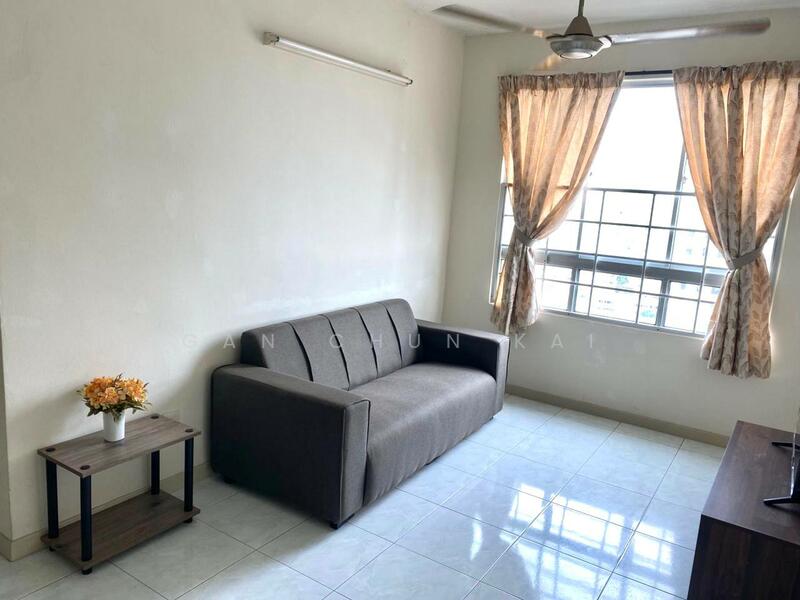 Untuk Disewa - Taman Kheng Tian