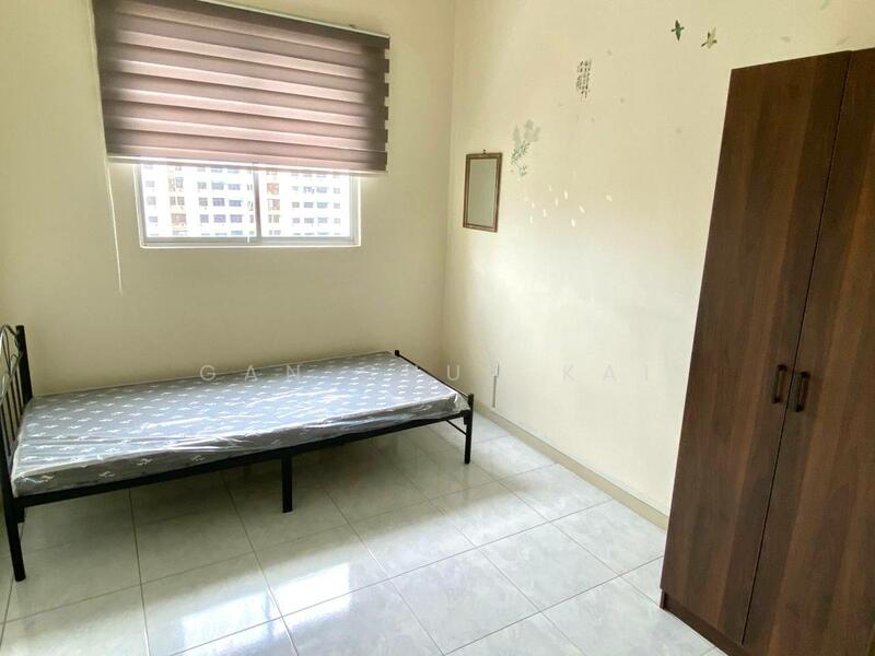 Untuk Disewa - Taman Kheng Tian