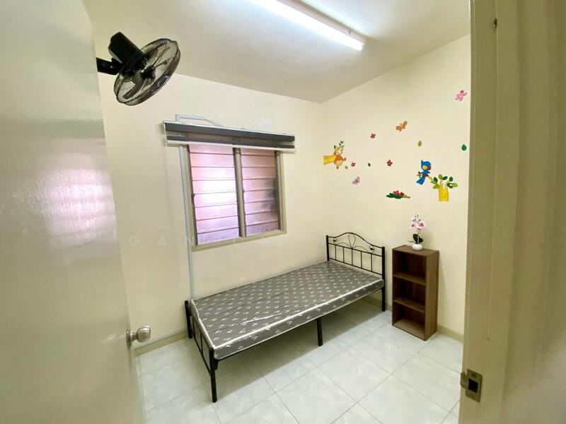 Untuk Disewa - Taman Kheng Tian