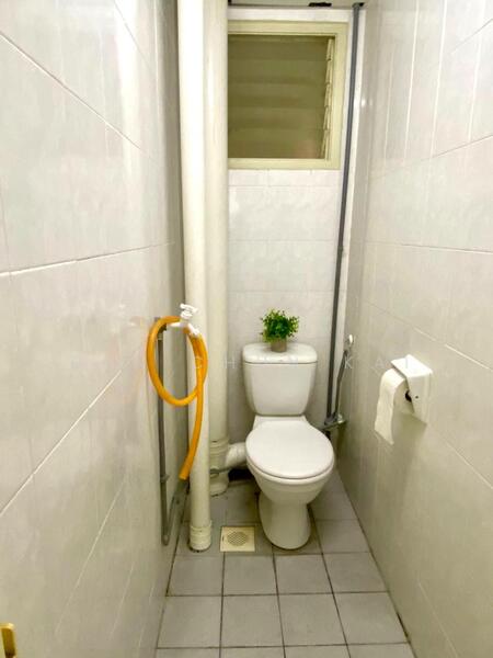 Untuk Disewa - Taman Kheng Tian