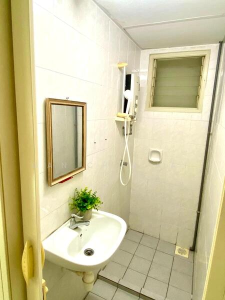 Untuk Disewa - Taman Kheng Tian