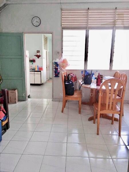 For Rent - Lengkok Erskine
