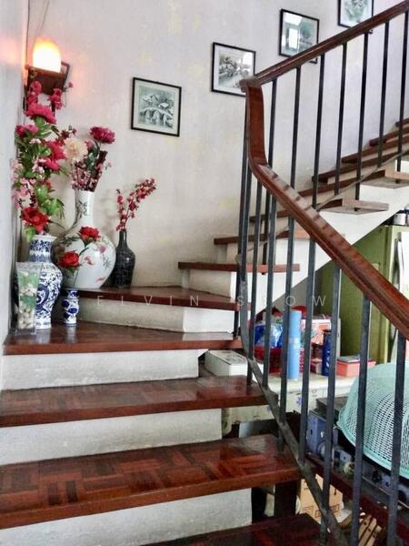 For Rent - Lengkok Erskine