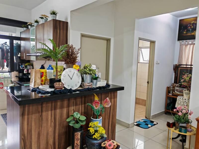 Untuk Dijual - Bayan Villa, Seri Kembangan