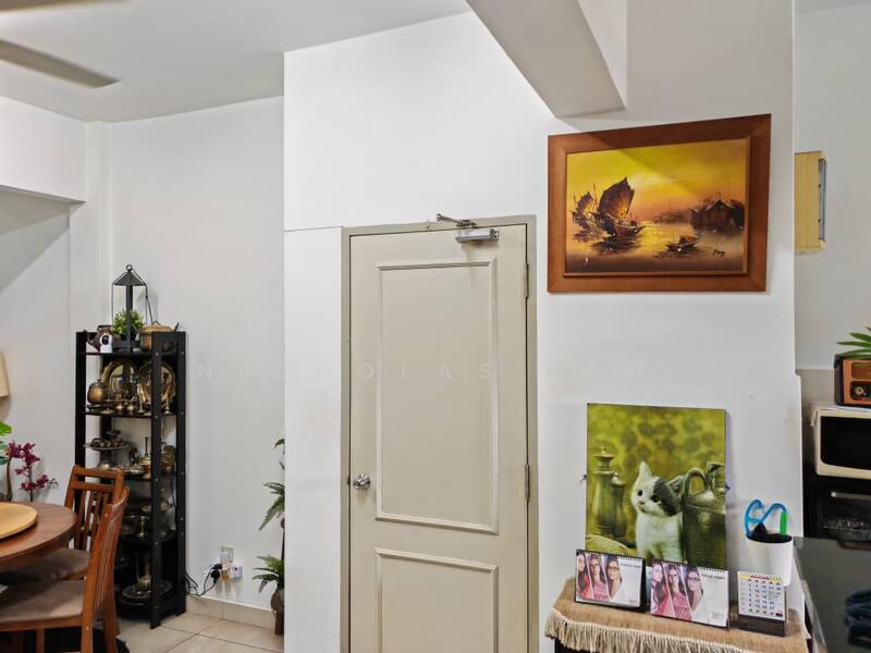 Untuk Dijual - Bayan Villa, Seri Kembangan