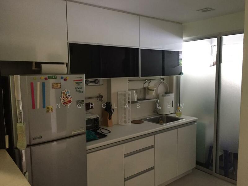 Untuk Dijual - Bayan Villa, Seri Kembangan