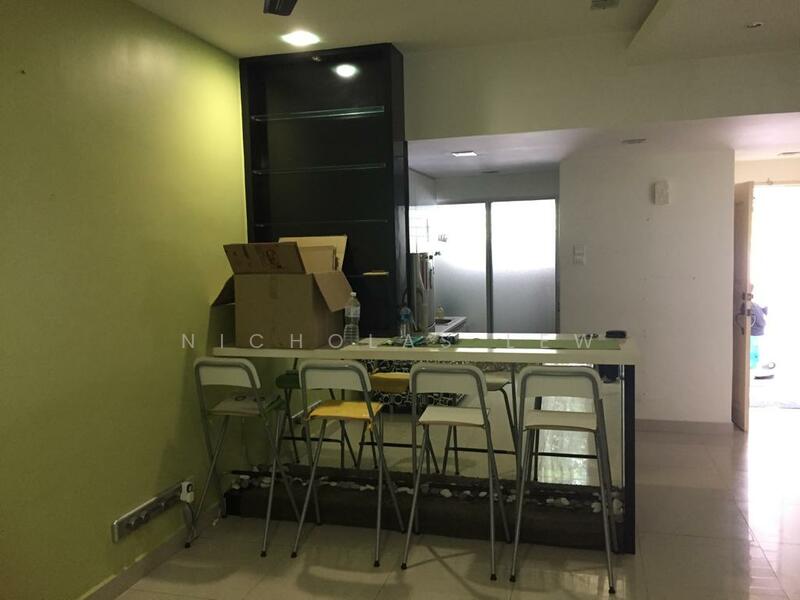 Untuk Dijual - Bayan Villa, Seri Kembangan