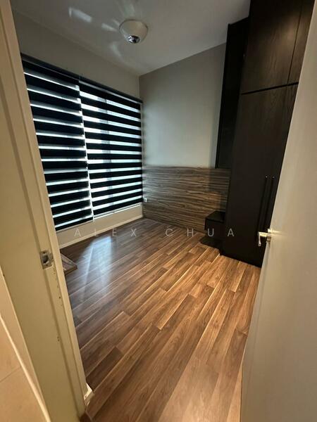 Untuk Dijual - Geo Bukit Rimau