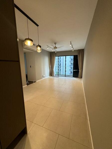 Untuk Dijual - Geo Bukit Rimau