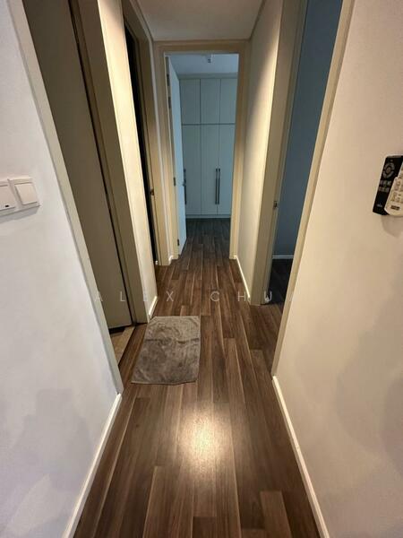 Untuk Dijual - Geo Bukit Rimau