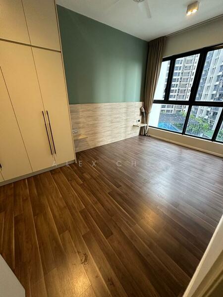 Untuk Dijual - Geo Bukit Rimau