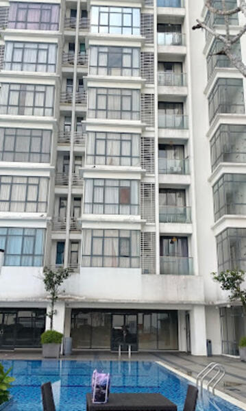 Untuk Dijual - Geo Bukit Rimau