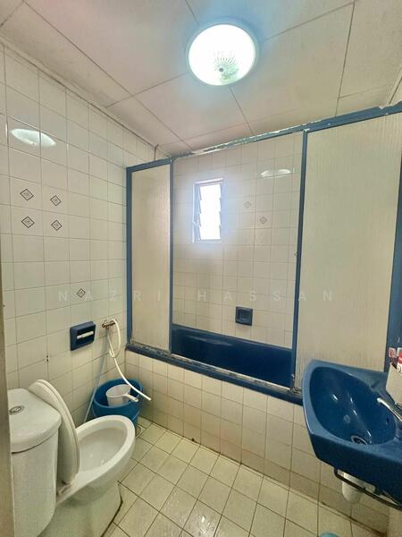 Untuk Dijual - Taman Setiawangsa