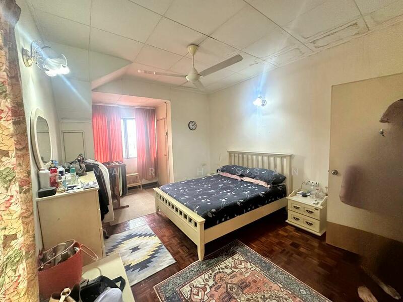 Untuk Dijual - Taman Setiawangsa