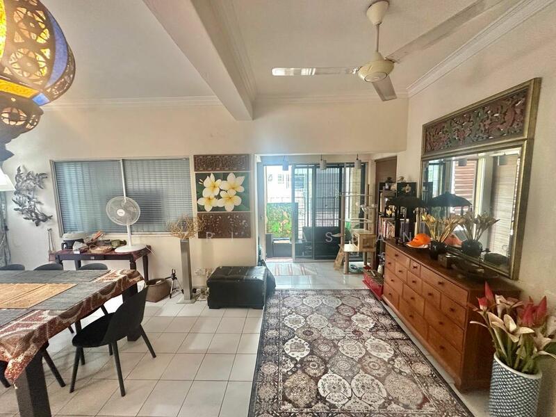 Untuk Dijual - Taman Setiawangsa