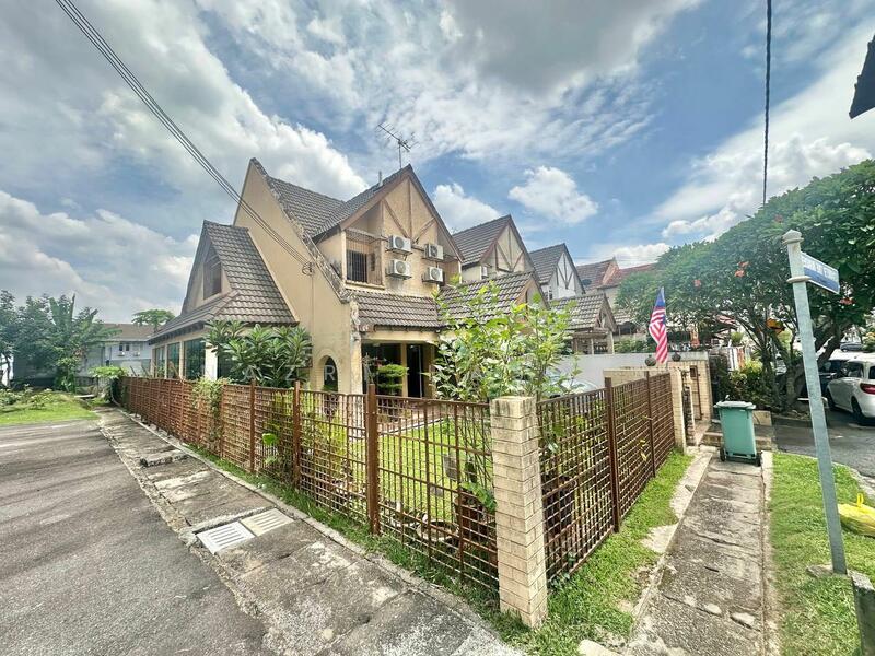 Untuk Dijual - Taman Setiawangsa