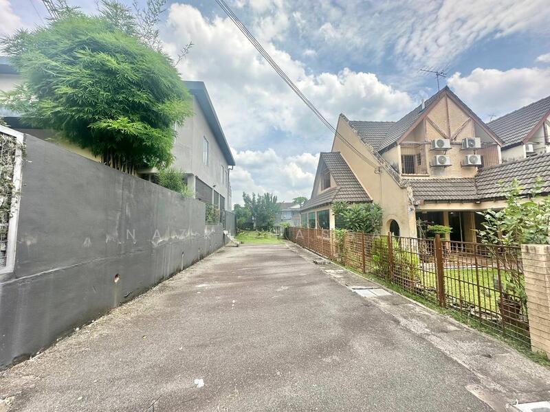 Untuk Dijual - Taman Setiawangsa