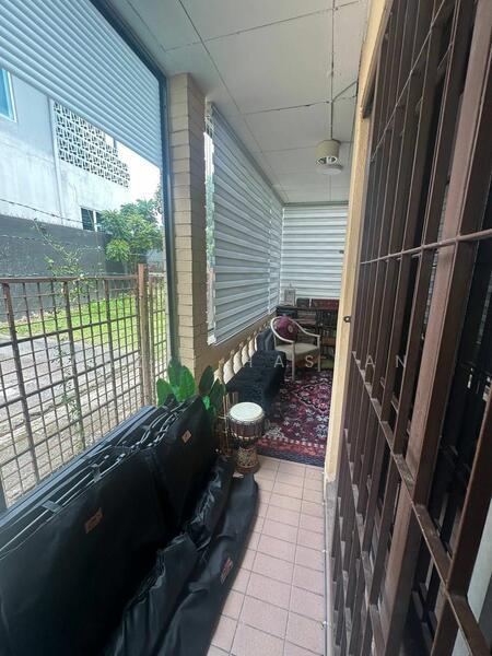 Untuk Dijual - Taman Setiawangsa