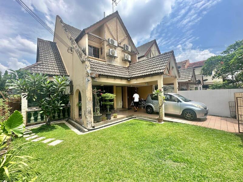 Untuk Dijual - Taman Setiawangsa