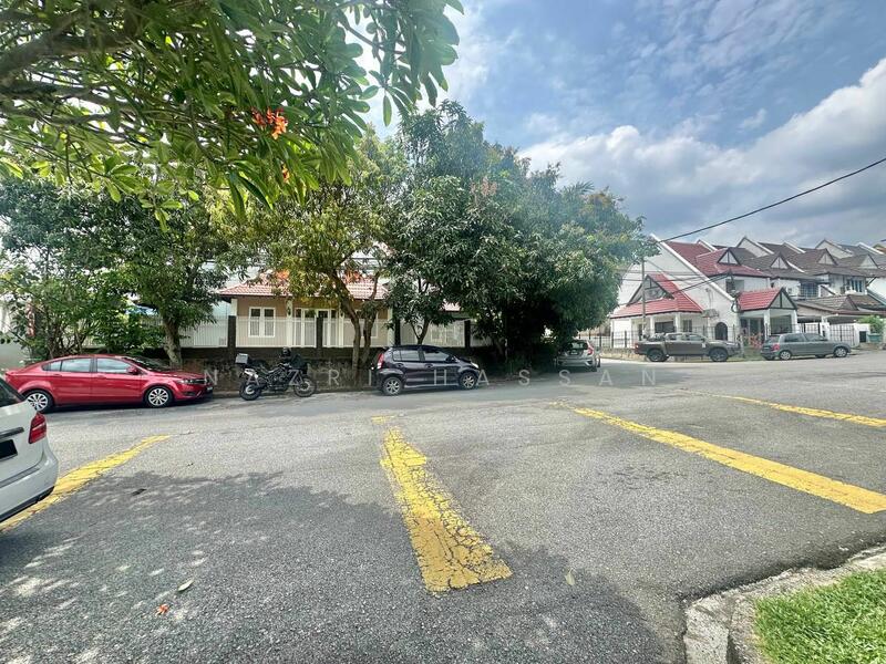 Untuk Dijual - Taman Setiawangsa