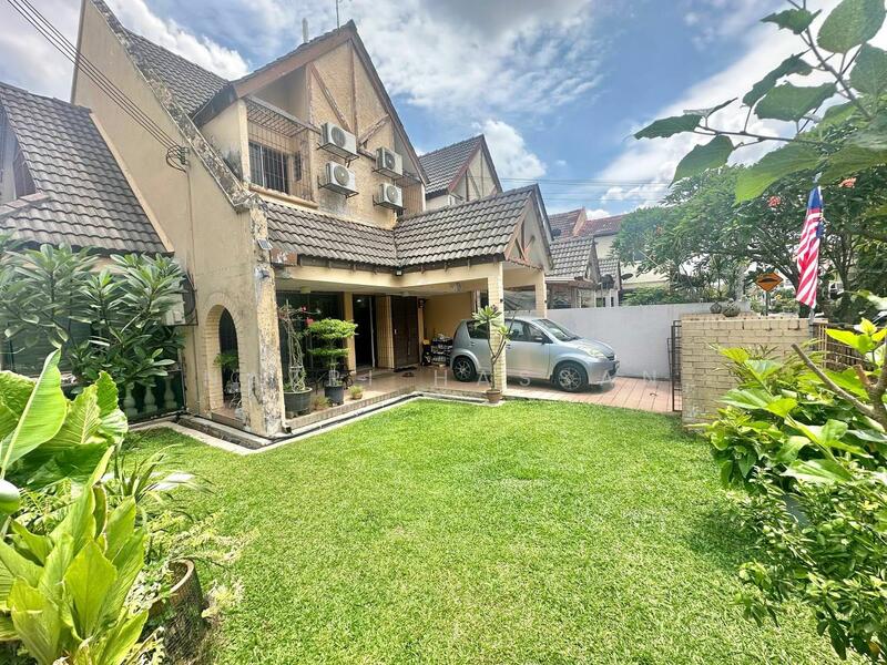 Untuk Dijual - Taman Setiawangsa