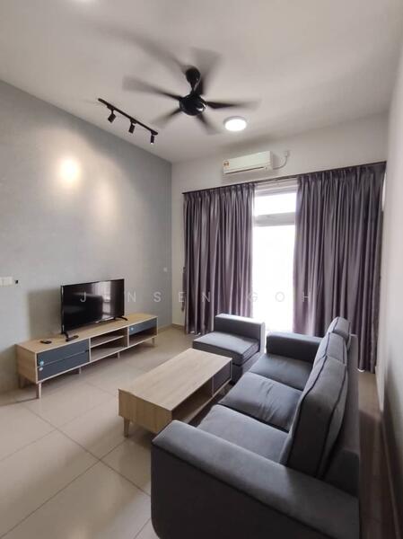 For Rent - Centra Residences