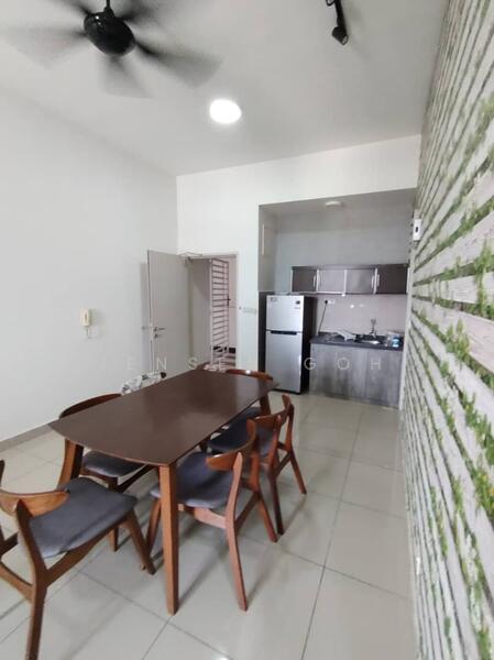 For Rent - Centra Residences