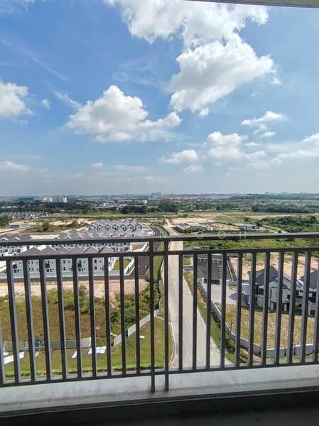 For Rent - Centra Residences