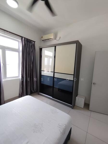 For Rent - Centra Residences