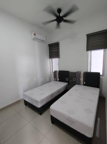 For Rent - Centra Residences