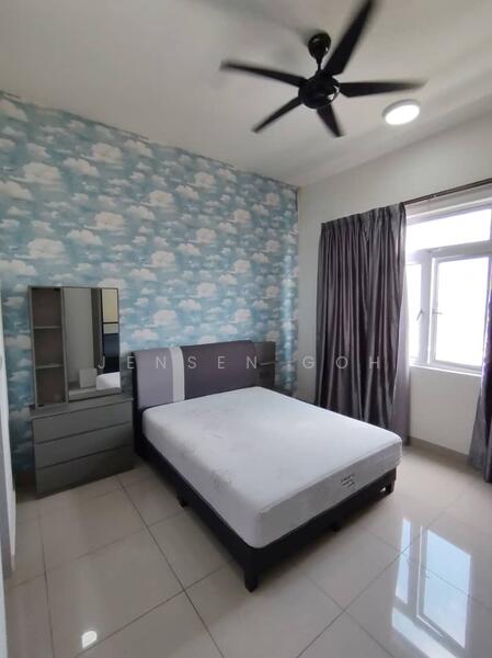 For Rent - Centra Residences