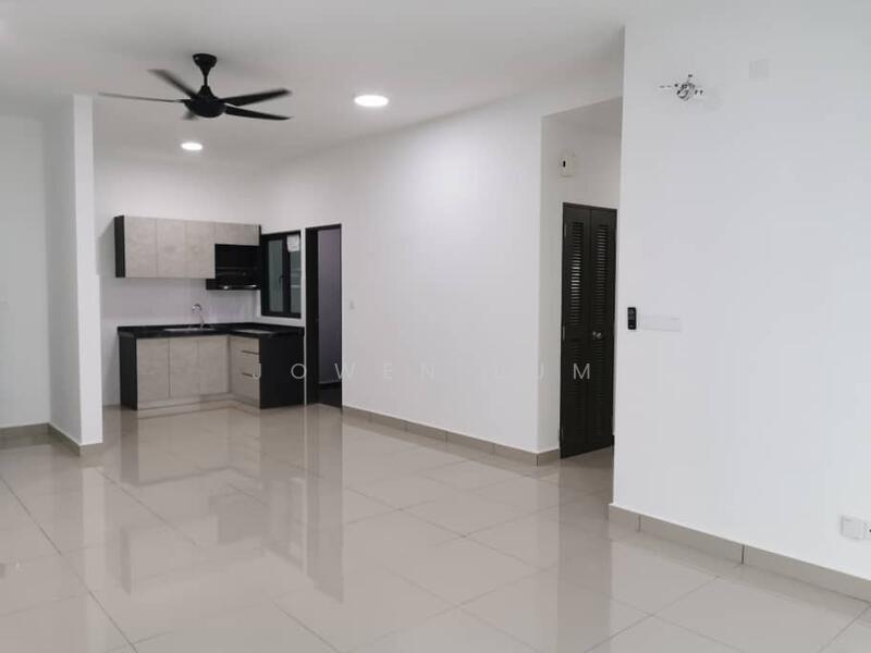 For Rent - The Henge