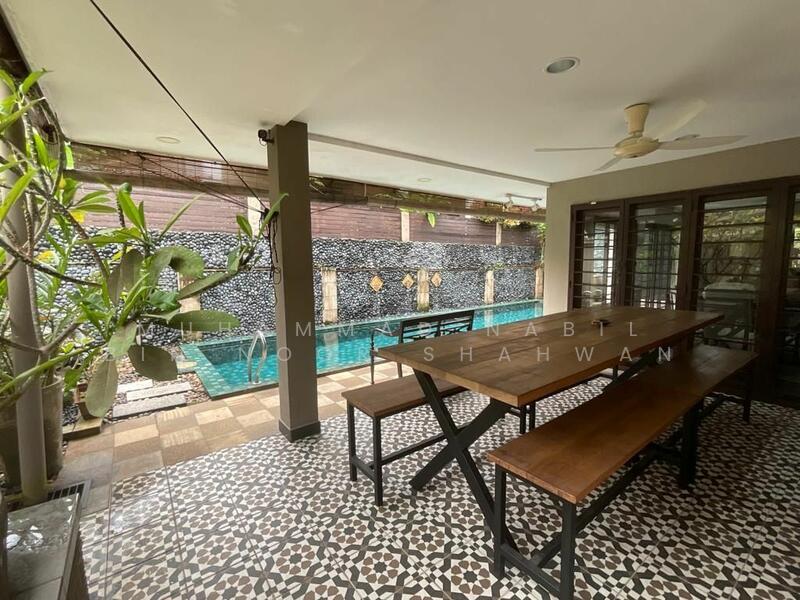 Untuk Disewa - Bungalow at Taman Sri Ukay