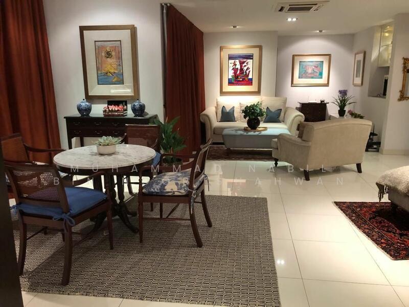 Untuk Disewa - Bungalow at Taman Sri Ukay