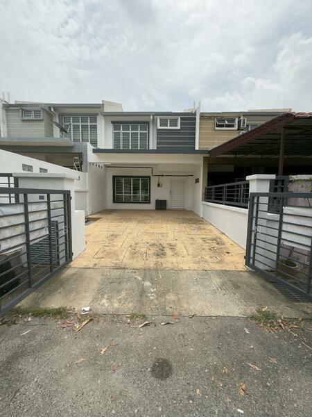 Untuk Dijual - Pelangi Semenyih 2 (Phase 3)