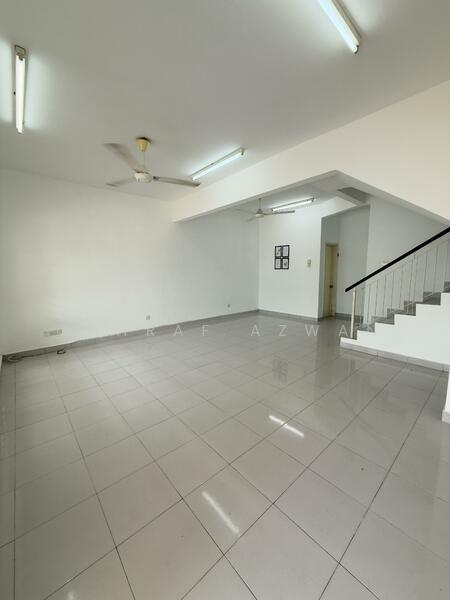 Untuk Dijual - Pelangi Semenyih 2 (Phase 3)