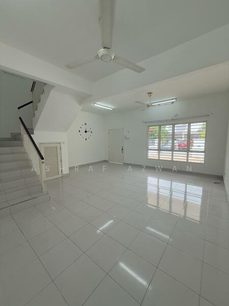 Untuk Dijual - Pelangi Semenyih 2 (Phase 3)