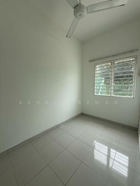 Untuk Dijual - Pelangi Semenyih 2 (Phase 3)