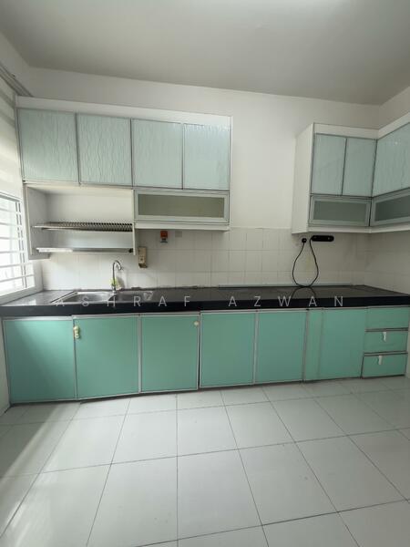 Untuk Dijual - Pelangi Semenyih 2 (Phase 3)