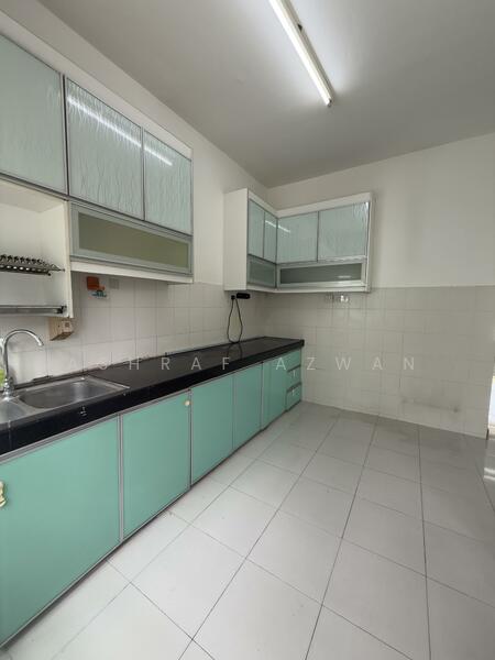 Untuk Dijual - Pelangi Semenyih 2 (Phase 3)