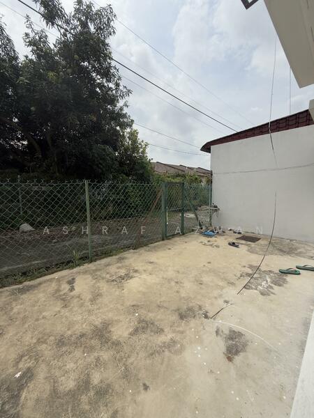 Untuk Dijual - Pelangi Semenyih 2 (Phase 3)