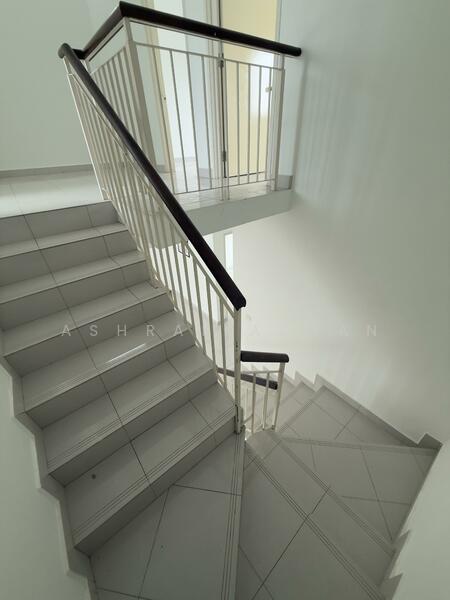 Untuk Dijual - Pelangi Semenyih 2 (Phase 3)