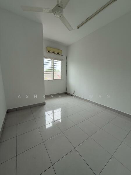 Untuk Dijual - Pelangi Semenyih 2 (Phase 3)